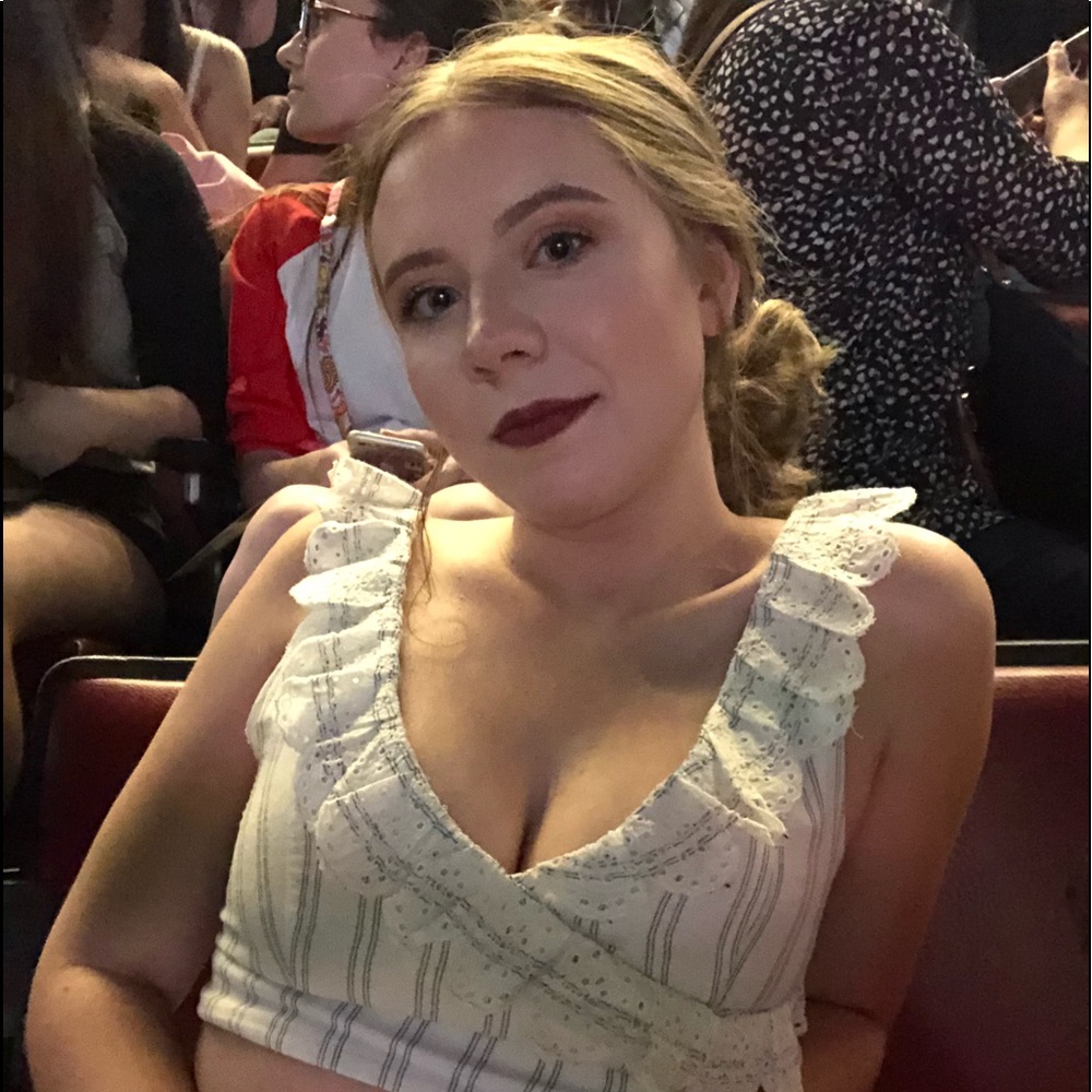 Hello! Learn more about me!